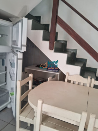 Imagem Cobertura com 2 Quartos à Venda, 47 m² em Perequê Açu - Ubatuba Imagem Cobertura com 2 Quartos à Venda, 47 m² em Perequê Açu - Ubatuba