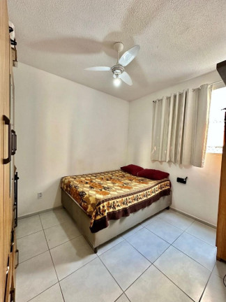 Imagem Imóvel com 2 Quartos à Venda, 45 m² em Morada De Laranjeiras - Serra Imagem Imóvel com 2 Quartos à Venda, 45 m² em Morada De Laranjeiras - Serra