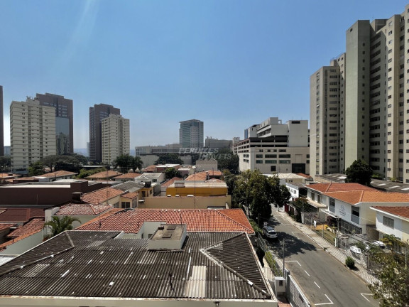 Imagem Apartamento com 3 Quartos à Venda, 134 m² em água Branca - São Paulo