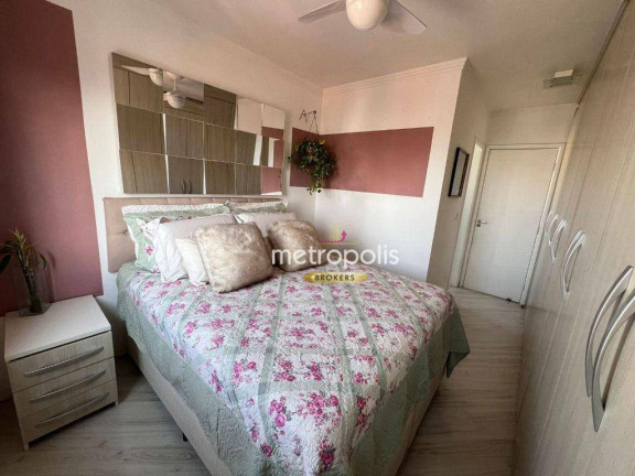 Imagem Apartamento com 2 Quartos à Venda, 90 m² em Santa Paula - São Caetano Do Sul Imagem Apartamento com 2 Quartos à Venda, 90 m² em Santa Paula - São Caetano Do Sul