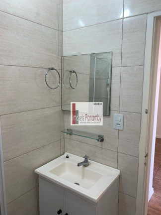 Imagem Apartamento com 2 Quartos à Venda, 63 m² em Jardim América - São Paulo Imagem Apartamento com 2 Quartos à Venda, 63 m² em Jardim América - São Paulo