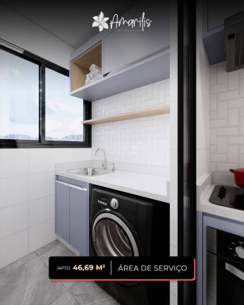 Imagem Apartamento com 1 Quarto à Venda, 46 m² em Alvinópolis - Atibaia Imagem Apartamento com 1 Quarto à Venda, 46 m² em Alvinópolis - Atibaia