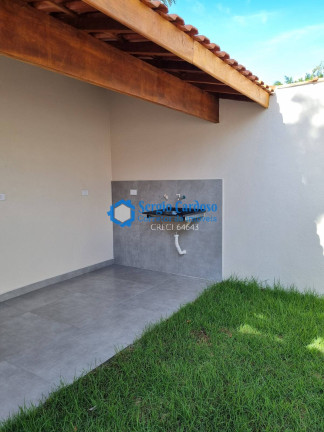 Imagem Casa com 2 Quartos à Venda, 96 m² em Jardim Corumbá - Itanhaém Imagem Casa com 2 Quartos à Venda, 96 m² em Jardim Corumbá - Itanhaém