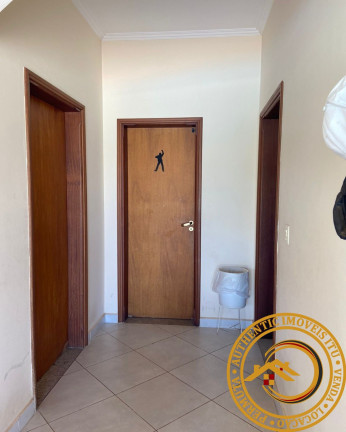 Imagem Casa com 5 Quartos à Venda,  em Parque Village Castelo - Itu