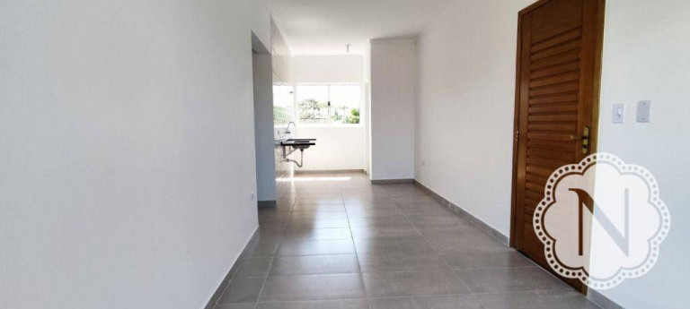 Imagem Apartamento com 2 Quartos à Venda, 53 m² em Nossa Senhora Do Sion - Itanhaém