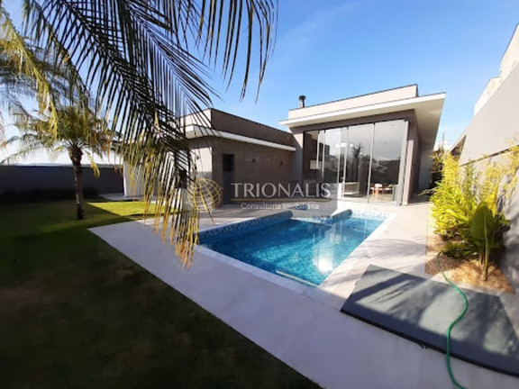 Casa com 4 Quartos à Venda, 320 m² em Condomínio Shambala Iii - Atibaia