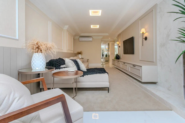 Imagem Apartamento com 4 Quartos à Venda, 180 m² em Castelo Branco - Itapema Imagem Apartamento com 4 Quartos à Venda, 180 m² em Castelo Branco - Itapema