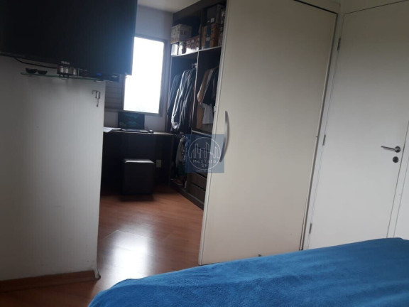Imagem Apartamento com 3 Quartos à Venda, 65 m² em Jardim Vazani - São Paulo