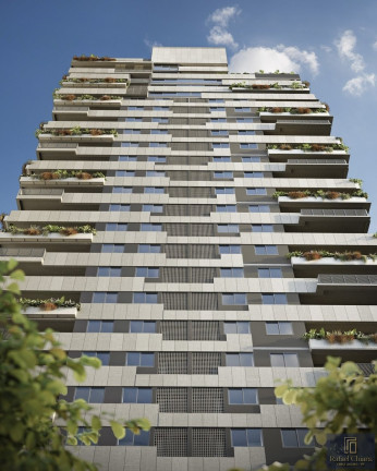 Imagem Apartamento com 3 Quartos à Venda, 201 m² em Pinheiros - São Paulo Imagem Apartamento com 3 Quartos à Venda, 201 m² em Pinheiros - São Paulo