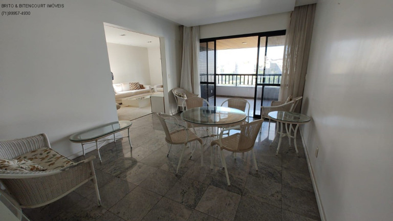 Imagem Imóvel com 4 Quartos à Venda, 197 m² em Graça - Salvador Imagem Imóvel com 4 Quartos à Venda, 197 m² em Graça - Salvador