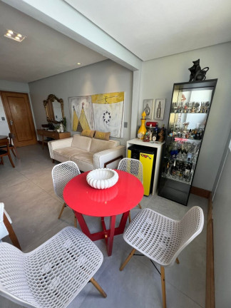Imagem Apartamento com 3 Quartos à Venda, 90 m² em Candeal - Salvador