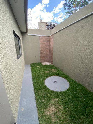 Imagem Casa com 3 Quartos à Venda, 194 m² em Jardim Boa Esperança - Aparecida De Goiânia