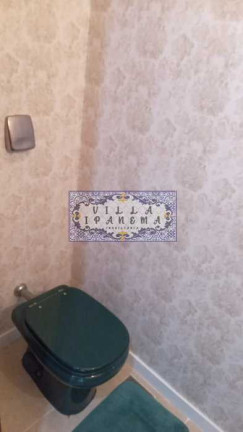 Imagem Apartamento com 3 Quartos à Venda, 148 m² em Leblon - Rio De Janeiro Imagem Apartamento com 3 Quartos à Venda, 148 m² em Leblon - Rio De Janeiro