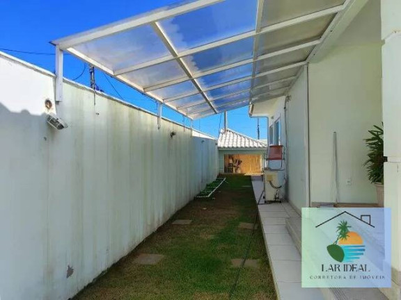 Imagem Casa com 3 Quartos à Venda,  em Jaconé - Saquarema