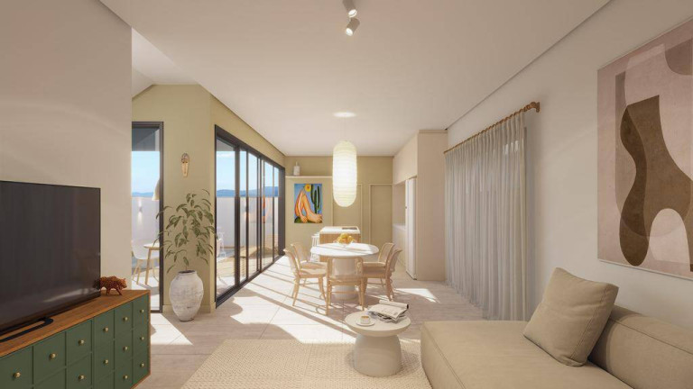 Imagem Casa com 3 Quartos à Venda, em Rio Tavares - Florianópolis Imagem Casa com 3 Quartos à Venda, em Rio Tavares - Florianópolis