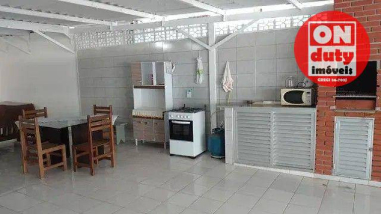 Imagem Casa com 3 Quartos para Alugar, 350 m² em Jardim Las Palmas - Guarujá Imagem Casa com 3 Quartos para Alugar, 350 m² em Jardim Las Palmas - Guarujá