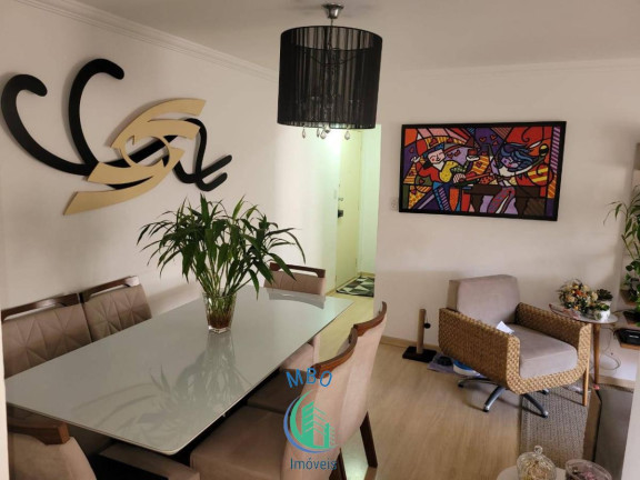 Imagem Apartamento com 2 Quartos à Venda, 72 m² em Chácara Santo Antônio (zona Sul) - São Paulo Imagem Apartamento com 2 Quartos à Venda, 72 m² em Chácara Santo Antônio (zona Sul) - São Paulo