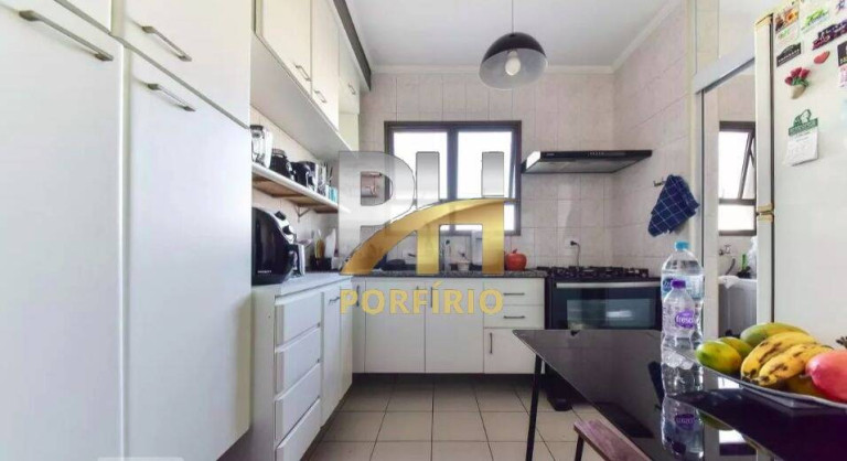 Imagem Apartamento com 2 Quartos à Venda, 70 m² em Baeta Neves - São Bernardo Do Campo