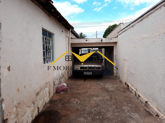 Imagem Casa com 2 Quartos à Venda, 200 m² em Jardim América - São José Do Rio Preto Imagem Casa com 2 Quartos à Venda, 200 m² em Jardim América - São José Do Rio Preto