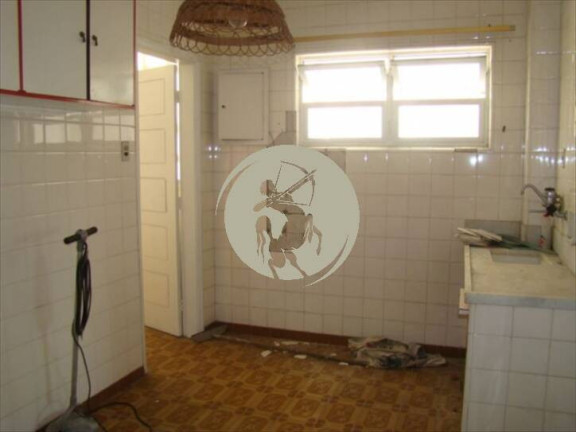 Imagem Apartamento com 2 Quartos à Venda, 90 m² em Embare - Santos