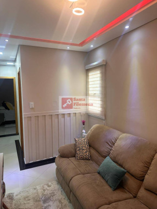 Imagem Cobertura com 2 Quartos à Venda, 98 m² em Vila Metalúrgica - Santo André Imagem Cobertura com 2 Quartos à Venda, 98 m² em Vila Metalúrgica - Santo André