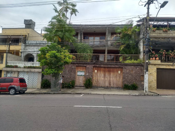 Casa com 5 Quartos à Venda, 297 m² em Aparecida - Manaus