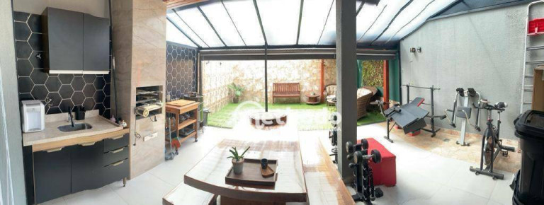 Imagem Casa com 3 Quartos para Alugar, 112 m² em Pinheirinho - Vinhedo Imagem Casa com 3 Quartos para Alugar, 112 m² em Pinheirinho - Vinhedo