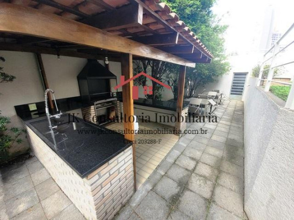 Imagem Apartamento com 2 Quartos à Venda, 105 m² em Brooklin - São Paulo