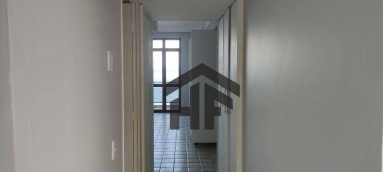 Imagem Apartamento com 1 Quarto à Venda, 50 m² em Piedade - Jaboatão Dos Guararapes