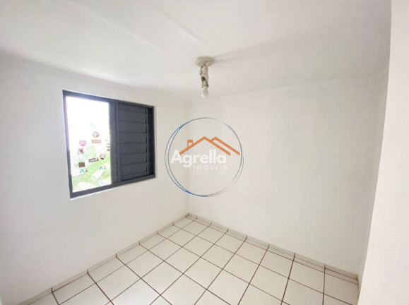Imagem Imóvel com 2 Quartos à Venda, 57 m² em Condominio Residencial Nazareth - Mogi Mirim