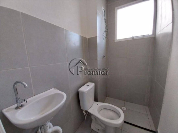 Imagem Apartamento com 2 Quartos à Venda, 43 m² em Colinas De Indaiatuba - Indaiatuba Imagem Apartamento com 2 Quartos à Venda, 43 m² em Colinas De Indaiatuba - Indaiatuba