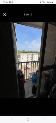 Apartamento com 2 Quartos à Venda,  em Jardim Do Lago Continuação - Campinas