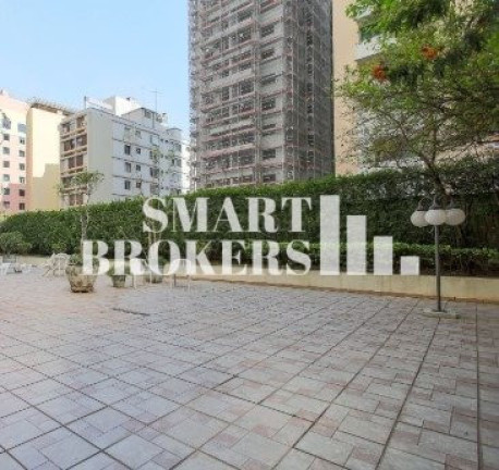 Imagem Apartamento com 2 Quartos à Venda, 76 m² em Paraíso - São Paulo