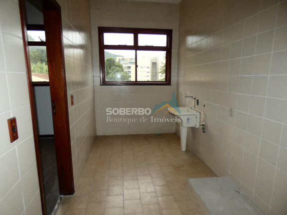 Imagem Cobertura com 3 Quartos à Venda, 234 m² em Várzea - Teresópolis Imagem Cobertura com 3 Quartos à Venda, 234 m² em Várzea - Teresópolis