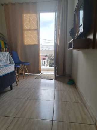 Imagem Apartamento com 2 Quartos à Venda, 51 m² em Boqueirão - Praia Grande