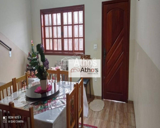 Imagem Sobrado com 3 Quartos à Venda, 233 m² em Jardim Morada Do Sol - Indaiatuba Imagem Sobrado com 3 Quartos à Venda, 233 m² em Jardim Morada Do Sol - Indaiatuba