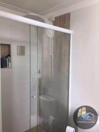 Imagem Apartamento com 2 Quartos à Venda, 100 m² em José Menino - Santos