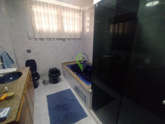 Imagem Apartamento com 3 Quartos à Venda, 167 m² em José Menino - Santos Imagem Apartamento com 3 Quartos à Venda, 167 m² em José Menino - Santos