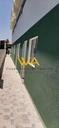 Imagem Casa com 2 Quartos à Venda,  em Vila Lavínia - Mogi Das Cruzes