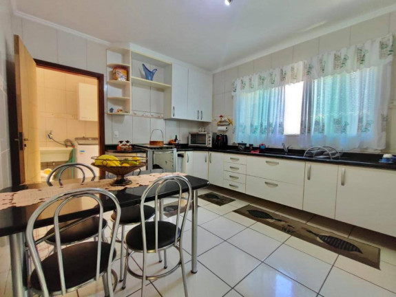 Imagem Casa de Condomínio com 3 Quartos à Venda, 312 m² em Residencial Euroville - Bragança Paulista