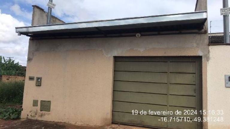 Casa com 2 Quartos à Venda, 150 m² em Residencial Della Penna - Goiania