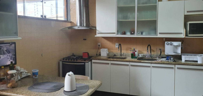 Imagem Casa com 4 Quartos à Venda, 871 m² em Coroa Do Meio - Aracaju Imagem Casa com 4 Quartos à Venda, 871 m² em Coroa Do Meio - Aracaju