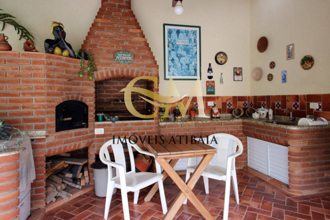 Imagem Casa com 2 Quartos à Venda, 480 m² em Vila Petrópolis - Atibaia Imagem Casa com 2 Quartos à Venda, 480 m² em Vila Petrópolis - Atibaia
