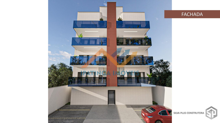Imagem Apartamento com 4 Quartos à Venda, 220 m² em Veneza - Ipatinga