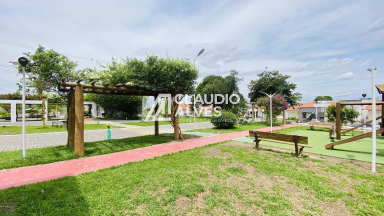 Imagem Casa de Condomínio com 2 Quartos à Venda, 66 m² em Sim - Feira De Santana