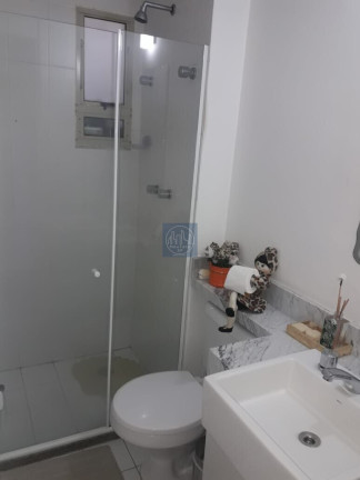 Imagem Apartamento com 3 Quartos à Venda, 65 m² em Jardim Vazani - São Paulo