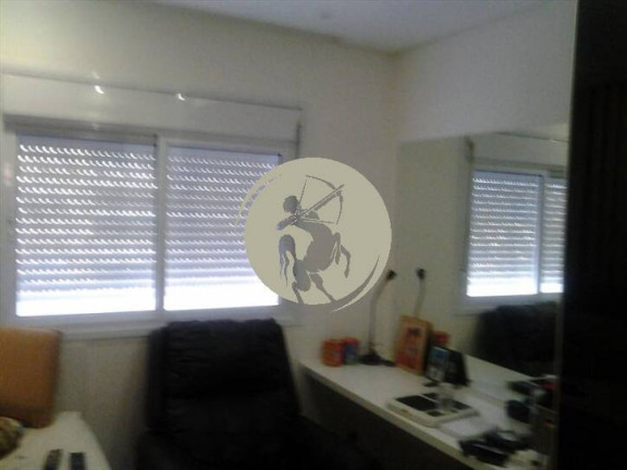Imagem Apartamento com 3 Quartos à Venda, 103 m² em Ponta Da Praia - Santos