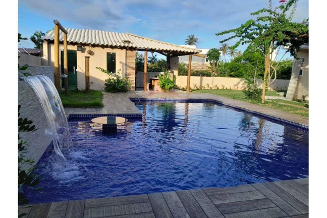 Casa com 3 Quartos à Venda, 200 m² em Entre Rios - Entre Rios