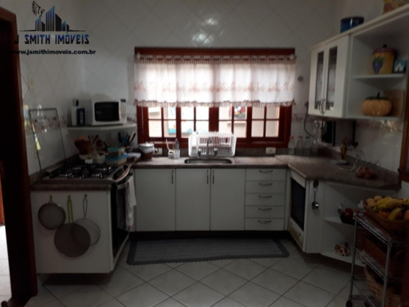Imagem Casa de Condomínio com 4 Quartos à Venda, 350 m² em São Paulo Ii - Cotia Imagem Casa de Condomínio com 4 Quartos à Venda, 350 m² em São Paulo Ii - Cotia