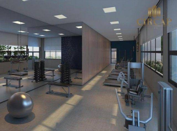 Imagem Apartamento com 1 Quarto à Venda, 73 m² em Pinheiros - São Paulo Imagem Apartamento com 1 Quarto à Venda, 73 m² em Pinheiros - São Paulo